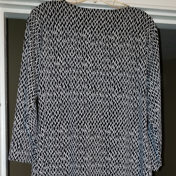 Chaus top sz xl - Picture 5 of 8